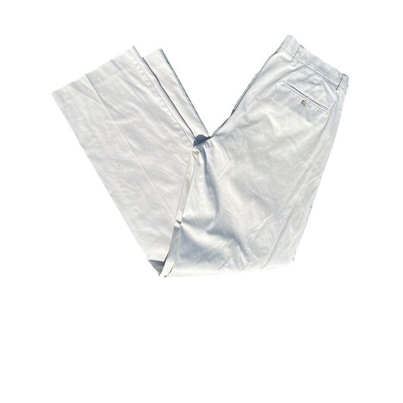 Men’s Cream Colored Pants by Dockers size 36 x 36 - Picture 1 of 4